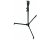 Manfrotto 298B Aluminum 3-Sectuin Column Stand (Black)