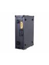 Headliner Volta Power-Ready Flight Case for Rane One MKII