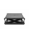 SKB 3U Injection Molded 20in Deep Rack Frame