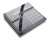 Decksaver NI Maschine Mk2 Smoked/Clear Cover