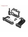 SmallRig Rhinoceros Advanced Cage Kit for Sony Alpha 7R V / 7 IV / 7S III