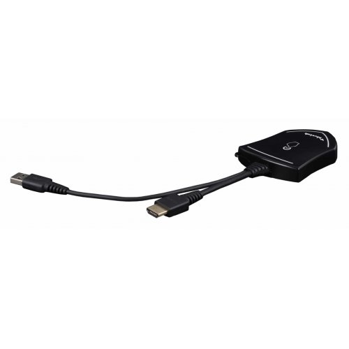 Muxlab MuxMeet Share HDMI Dongle