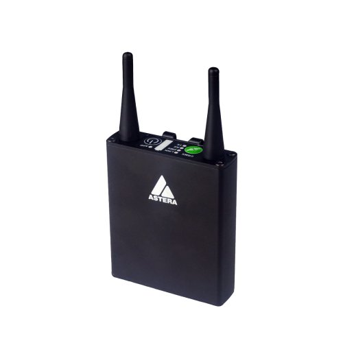 Astera ART7 AsteraBox CRMX Control Interface w/ WiFi