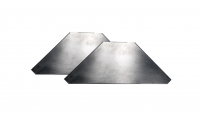 Eliminator Pro Shelf for Pro Event Table II (Pair)