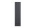 Broadway Acoustic Control Columns, 12-Pack - 12x48x2'', Black