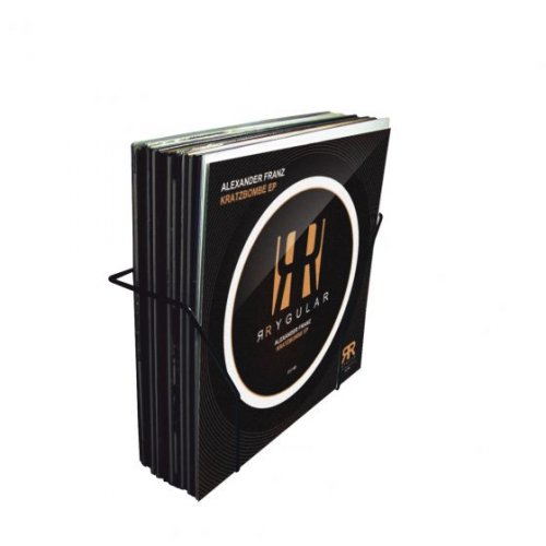 Glorious Vinyl Set Holder - Smart