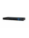 Blackmagic Design Ethernet Switch 820