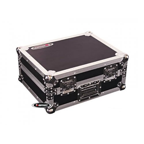 Odyssey Heavy Duty Turntable Case