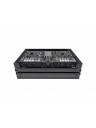 Magma DJ-Controller Case for System One (All Black)