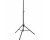 Ultimate Support TS-88B Tall Speaker Stand - Black