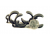 WindTech CC-3 Stand / Boompole Cable Clips (4-Pack)