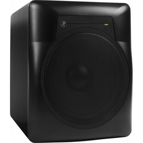 Mackie MRS10 10in Powered Studio Subwoofer (Each)