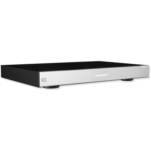 VSSL A.3X Audio Streaming System