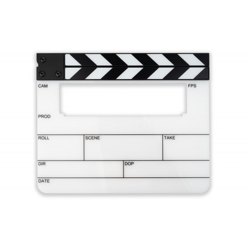 Tentacle Sync Slate Kit for TIMEBAR