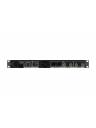 DPA N-DR1 Dual Channel Digital Wireless Receiver w/ Dante & Analaog XLR