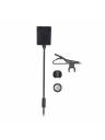 Audio Technica ATR3350xiS Omnidirectional Lavalier Microphone