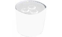 Astera Flex Cover (set of 8) - White