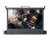 Lilliput RM-1731 17.3 inch 3G-SDI 1RU Pull-Out Rackmount Monitor