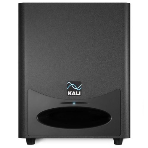 Kali Audio WS6.2 Project Watts Dual 6 Inch Subwoofer