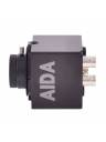 AIDA GEN3G-200 3G-SDI/HDMI Full HD Genlock Camera (Open Box)