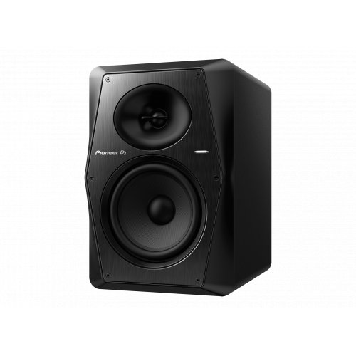 Pioneer DJ VM-70 6.5in Active Studio Monitor (Each) - Black