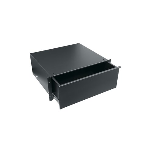 Middle Atlantic UD4 Utility Drawer - 4U