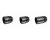 DZOFilm Pavo 32/55/100mm 2x Anamorphic Lens Kit w/ PL&EF Mounts (Blue Coating)