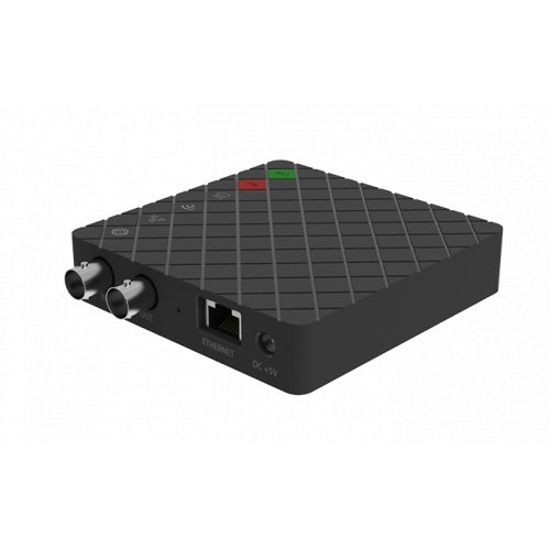 Magewell Ultra Stream 3G-SDI Streaming Encoder