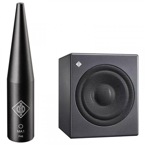 Neumann Monitor Alignment Kit 1