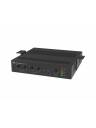 Dynacord U120:1M Single-Channel 120W Mixer Amplifier