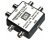 Sescom SES-AUDIO-AB RCA Stereo Audio A/B Switch