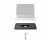 Manfrotto 183 Tripod Table Add-on