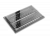 Decksaver Roland Aira MX-1 Smoked/Clear Cover