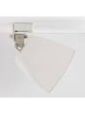 Yamaha VXS 8in Surface Mount Speakers (Pair) - White