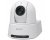 Sony SRG-A12 PTZ Auto Framing Camera w/ AI Analytics, 12x Optical Zoom - White
