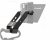 JVC SAK-LCD7 Bracket for 7in Montors
