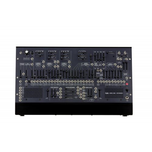 Korg ARP2600M Semi-Moduluar Syntheziser