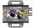 Lumantek ez-HSV+ HDMI to SDI Converter w/ Display