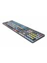 Logickeyboard Fender Studio Pro TITAN Wireless Backlit Keyboard - Mac