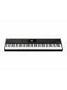 Studiologic SL88 GT MK2 88-Key MIDI Keyboard Controller w/Acoustic Weighted Keys