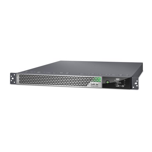 APC Smart-UPS Ultra 2200 VA Li-ion UPS 1U Rack / Tower
