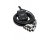 Hosa Little Bro 8x XLR Sends - 25 Feet
