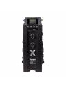 Aputure Light Storm LS 600x Pro Bi-Colour LED Light (V-Mount)