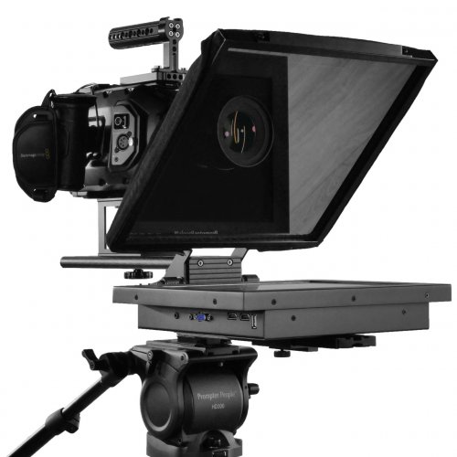 Prompter People Prompter Pal Pro 10\" Tablet Teleprompter