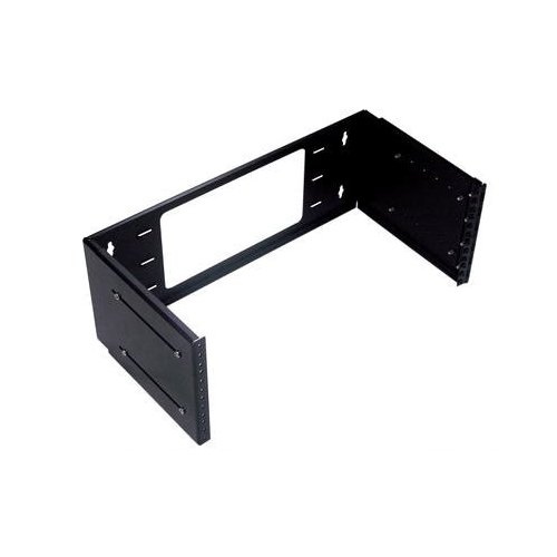 AVShop Wall Mount Rack Bracket - 4U