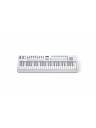 Novation Launchkey 49 MK4 MIDI Keyboard Controller - White