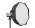 Amaran Light Dome Mini SE Softbox