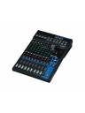 Yamaha MG12XU 12-Channel Mixer w/ SPX Effects & USB