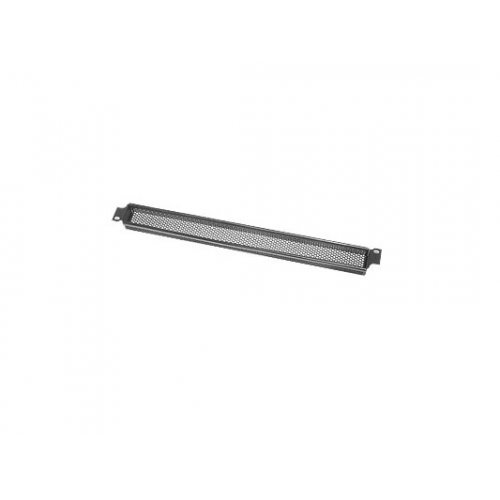 Odyssey Security Cover Perforated Panel 1U