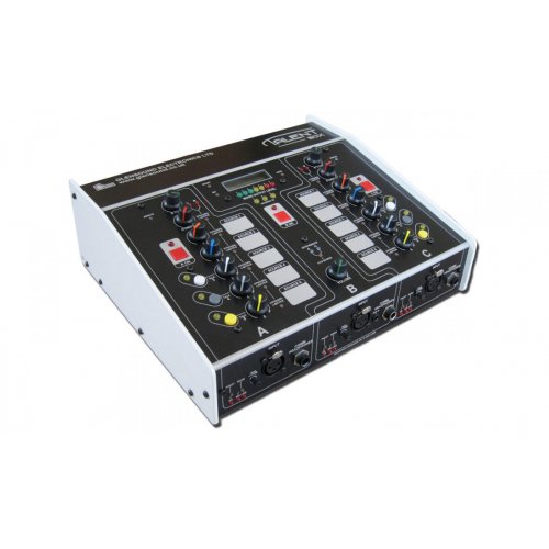 Glensound Talent Box/1 MkII Commentary System